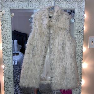 Fur fest